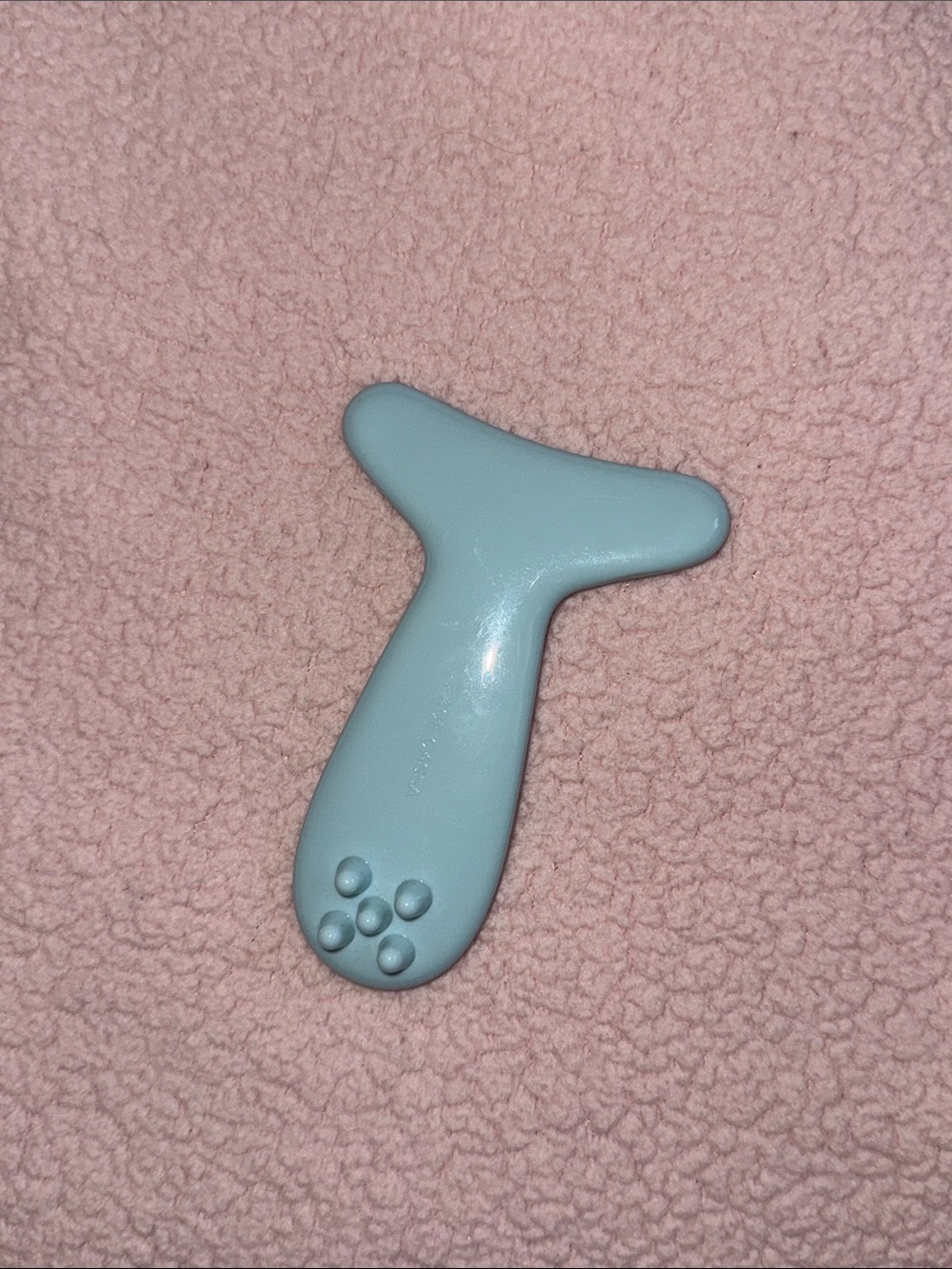 Facial Gua Sha